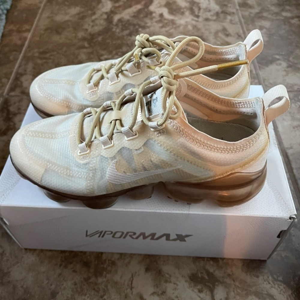 Nike Air Vapormax